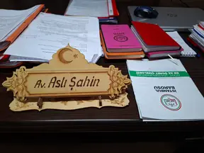 Av. Arb. Asli Şahin Karakaya profil fotoğrafı 26 - Küçükçekmece, İstanbul