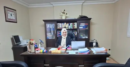 Av. Arb. Asli Şahin Karakaya profil fotoğrafı 31 - Küçükçekmece, İstanbul