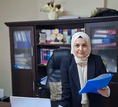 Av. Arb. Asli Şahin Karakaya profil fotoğrafı 33 - Küçükçekmece, İstanbul