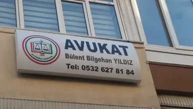 Av. Bülent Bilgehan Yildiz profil fotoğrafı 3 - Küçükçekmece, İstanbul