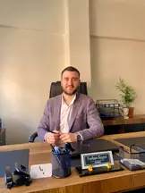 Av. Furkan Keçeci profil fotoğrafı - İstanbul