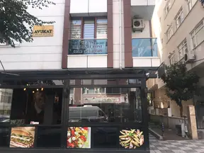 Tutak Hukuk Bürosu hukuk bürosu fotoğrafı 9 - Küçükçekmece, İstanbul