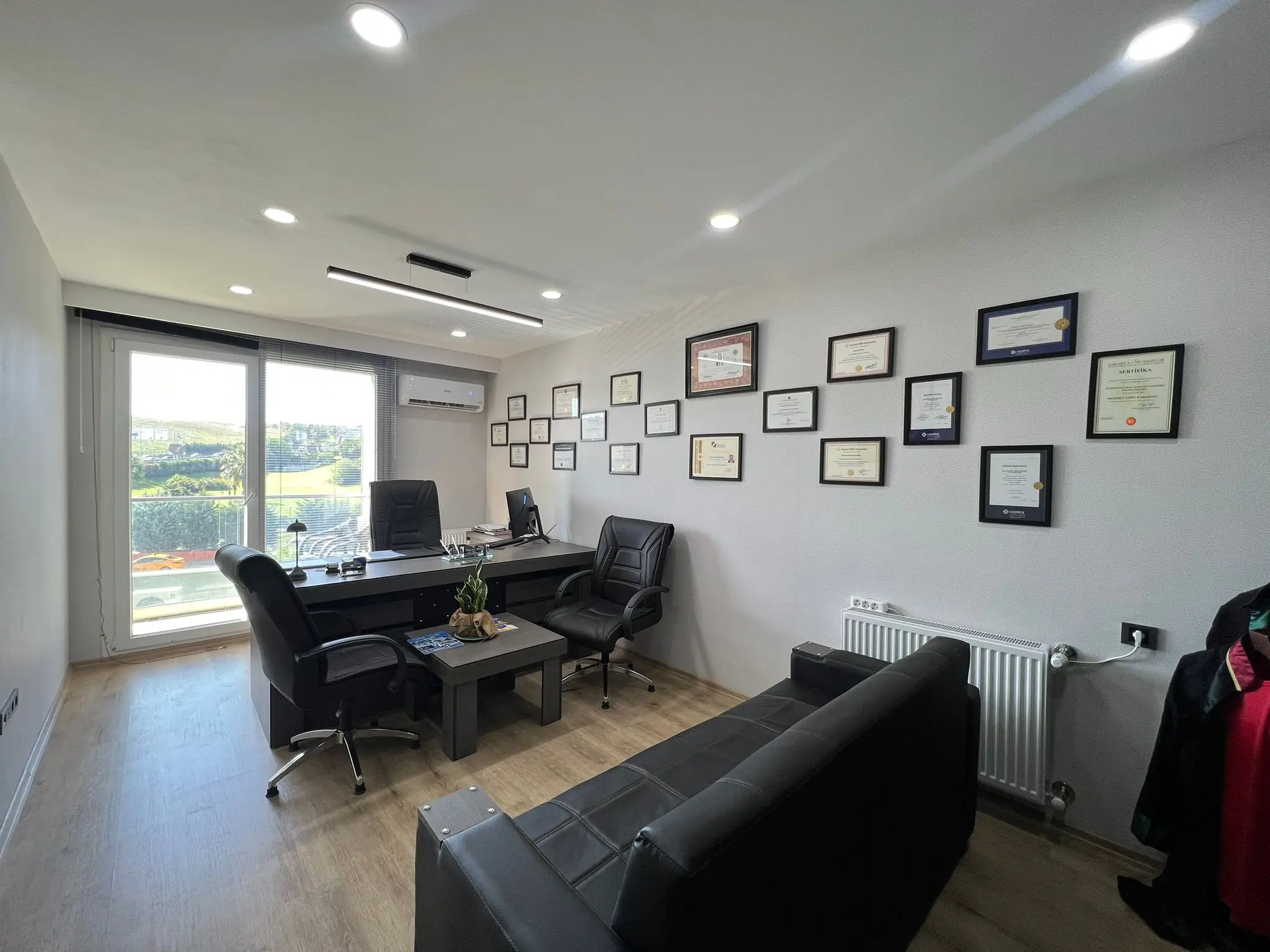 Kadioğlu Hukuk Ve Arabuluculuk Bürosu hukuk bürosu fotoğrafı - İstanbul