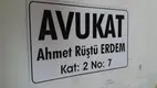 Av. Arb. Ahmet Rüştü Erdem fotoğrafı 2 - İstanbul