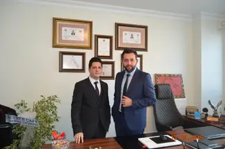 Ayhan Hukuk Bürosu hukuk bürosu fotoğrafı 2 - Çankırı, Çankırı