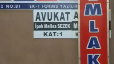 Av. Arb. İpek Melisa Sezek profil fotoğrafı 2 - Küçükçekmece, İstanbul