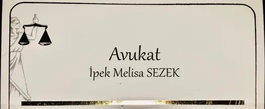 Av. Arb. İpek Melisa Sezek profil fotoğrafı 3 - Küçükçekmece, İstanbul