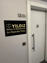 Av. Mustafa Yıldız profil fotoğrafı - Küçükçekmece, İstanbul