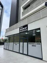 Av. Arb. Yaşam Avukat Arabulucu profil fotoğrafı 2 - İstanbul