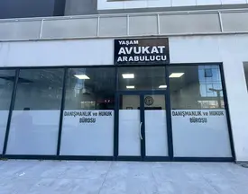 Av. Arb. Yaşam Avukat Arabulucu profil fotoğrafı 3 - İstanbul