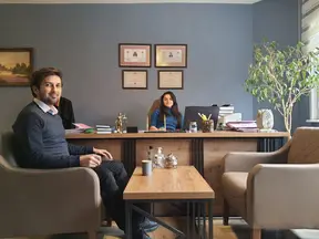 Av. Mustafa Güleşen & Fatma Özçelik Güleşen profil fotoğrafı 3 - Çankırı, Çankırı