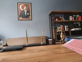 Av. Mustafa Güleşen & Fatma Özçelik Güleşen profil fotoğrafı 2 - Çankırı, Çankırı