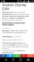 Av. Zeynep Turhan profil fotoğrafı 3 - Küçükçekmece, İstanbul