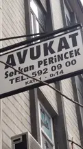 Av. Serkan Perincek profil fotoğrafı 3 - Küçükçekmece, İstanbul