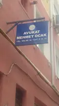 Av. Mehmet Ocak profil fotoğrafı 2 - Küçükçekmece, İstanbul