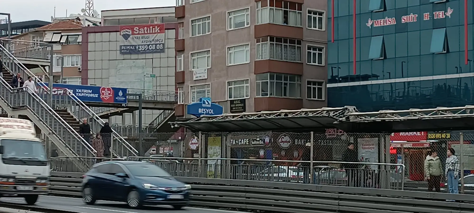 Asal Hukuk hukuk bürosu fotoğrafı - Küçükçekmece, İstanbul