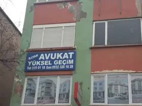 Av. Yüksel Geçim profil fotoğrafı 6 - Küçükçekmece, İstanbul