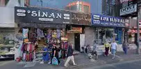 Av. Av. Emrullah Ük profil fotoğrafı - Küçükçekmece, İstanbul