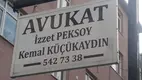 Av. İzzet Peksoy fotoğrafı 2 - İstanbul
