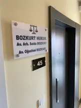 Bozkurt Hukuk Arabuluculuk hukuk bürosu fotoğrafı 2 - İstanbul