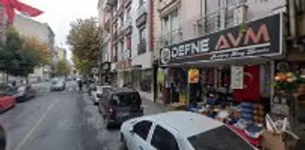 Av. Ümit Aktaş profil fotoğrafı 3 - Küçükçekmece, İstanbul
