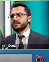 Av. Mert Sönmez profil fotoğrafı 27 - Maltepe, İstanbul