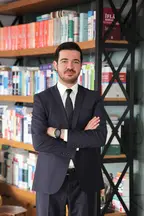 Av. Orhan Oğuzhan Ensari profil fotoğrafı - Maltepe, İstanbul