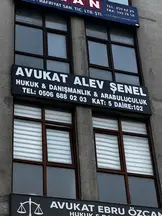 Maltepe Avukat Ve Arabulucu Bürosu hukuk bürosu fotoğrafı 8 - Maltepe, İstanbul