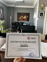 Maltepe Avukat Ve Arabulucu Bürosu hukuk bürosu fotoğrafı 5 - Maltepe, İstanbul