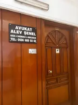 Maltepe Avukat Ve Arabulucu Bürosu hukuk bürosu fotoğrafı 6 - Maltepe, İstanbul