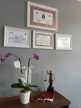 Maltepe Avukat Ve Arabulucu Bürosu hukuk bürosu fotoğrafı 3 - Maltepe, İstanbul