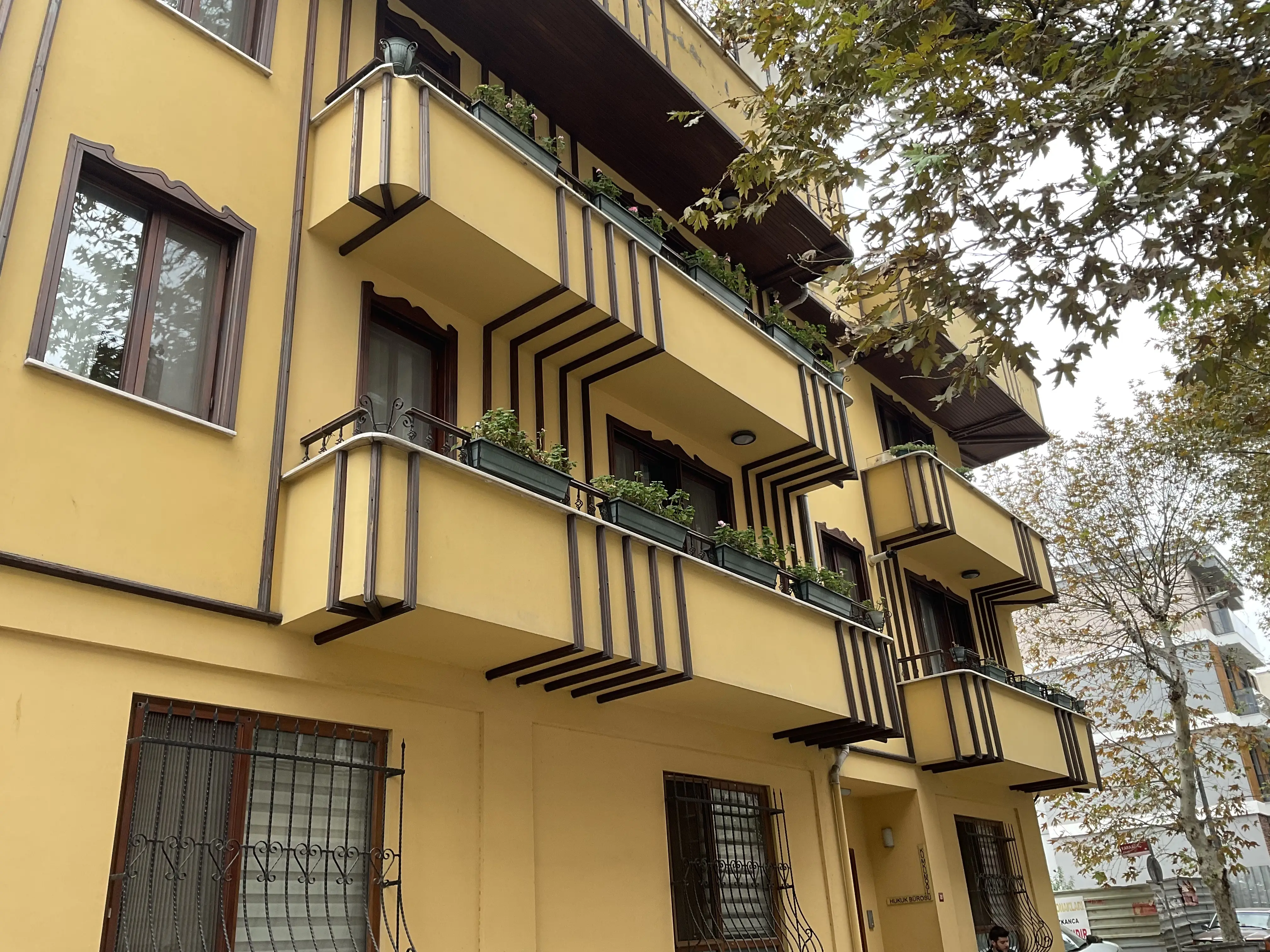 Kumkumoğlu Hukuk Bürosu hukuk bürosu fotoğrafı - Maltepe, İstanbul