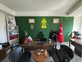 Bozkuş Hukuk Bürosu hukuk bürosu fotoğrafı 5 - Maltepe, İstanbul