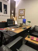 KG Hukuk & Danışmanlık hukuk bürosu fotoğrafı 5 - Maltepe, İstanbul