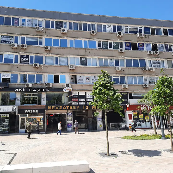 Av. Buket Çelik Saraç profil fotoğrafı - Maltepe, İstanbul