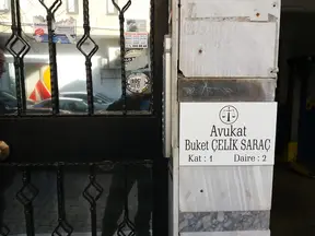 Av. Buket Çelik Saraç profil fotoğrafı 4 - Maltepe, İstanbul