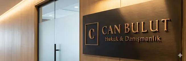 Can Bulut Hukuk & Danışmanlık hukuk bürosu fotoğrafı - Maltepe, İstanbul