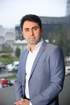 Av. Ali Cengizhan Kılıç profil fotoğrafı 2 - Maltepe, İstanbul