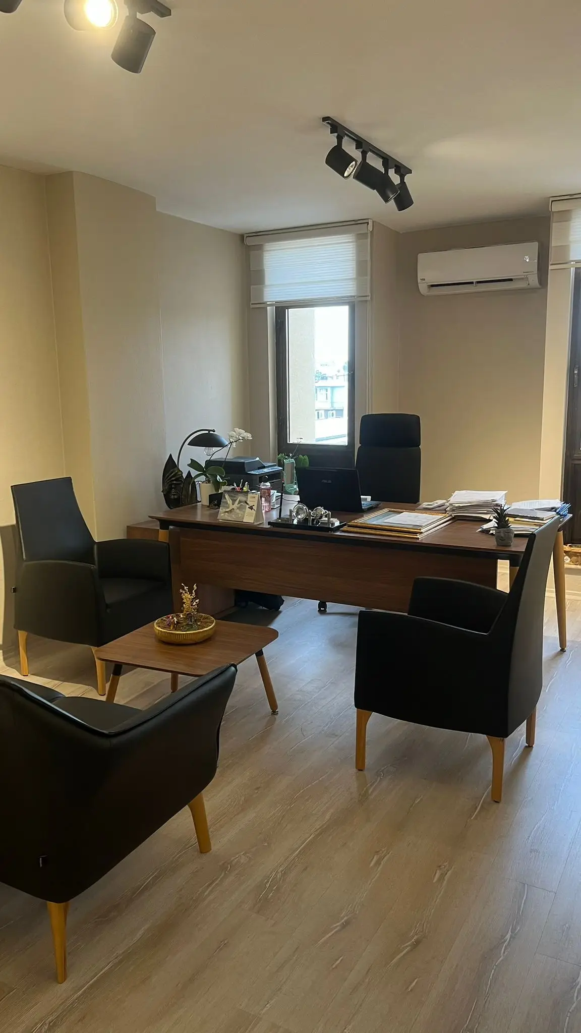 Av. Arb. Ayşenur Reyyan Yurter profil fotoğrafı - Seyhan, Adana