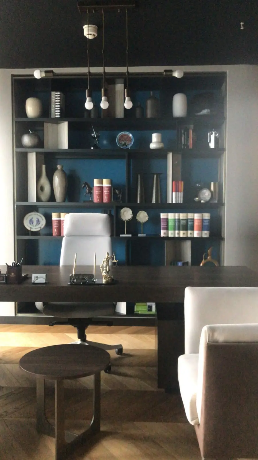 Maltepe Mükyen Hukuk Bürosu hukuk bürosu fotoğrafı - Maltepe, İstanbul