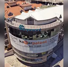 Av. Karar Patent Marka Tescil Ve Danışmanlık Hizmetleri Ltd. Şti̇. profil fotoğrafı 3 - Maltepe, İstanbul