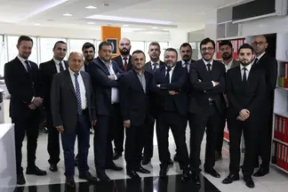 Av. Karar Patent Marka Tescil Ve Danışmanlık Hizmetleri Ltd. Şti̇. profil fotoğrafı 34 - Maltepe, İstanbul