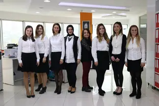 Av. Karar Patent Marka Tescil Ve Danışmanlık Hizmetleri Ltd. Şti̇. profil fotoğrafı 75 - Maltepe, İstanbul