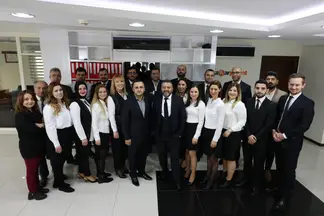 Av. Karar Patent Marka Tescil Ve Danışmanlık Hizmetleri Ltd. Şti̇. profil fotoğrafı 15 - Maltepe, İstanbul