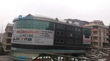 Av. Karar Patent Marka Tescil Ve Danışmanlık Hizmetleri Ltd. Şti̇. profil fotoğrafı 90 - Maltepe, İstanbul