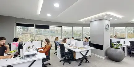 Av. Karar Patent Marka Tescil Ve Danışmanlık Hizmetleri Ltd. Şti̇. profil fotoğrafı 40 - Maltepe, İstanbul