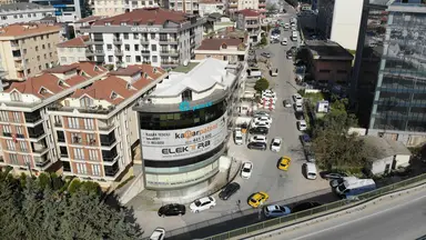 Av. Karar Patent Marka Tescil Ve Danışmanlık Hizmetleri Ltd. Şti̇. profil fotoğrafı 72 - Maltepe, İstanbul
