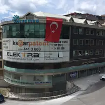 Av. Karar Patent Marka Tescil Ve Danışmanlık Hizmetleri Ltd. Şti̇. profil fotoğrafı 41 - Maltepe, İstanbul