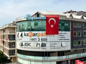 Av. Karar Patent Marka Tescil Ve Danışmanlık Hizmetleri Ltd. Şti̇. profil fotoğrafı 21 - Maltepe, İstanbul
