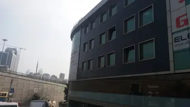 Av. Karar Patent Marka Tescil Ve Danışmanlık Hizmetleri Ltd. Şti̇. profil fotoğrafı 92 - Maltepe, İstanbul
